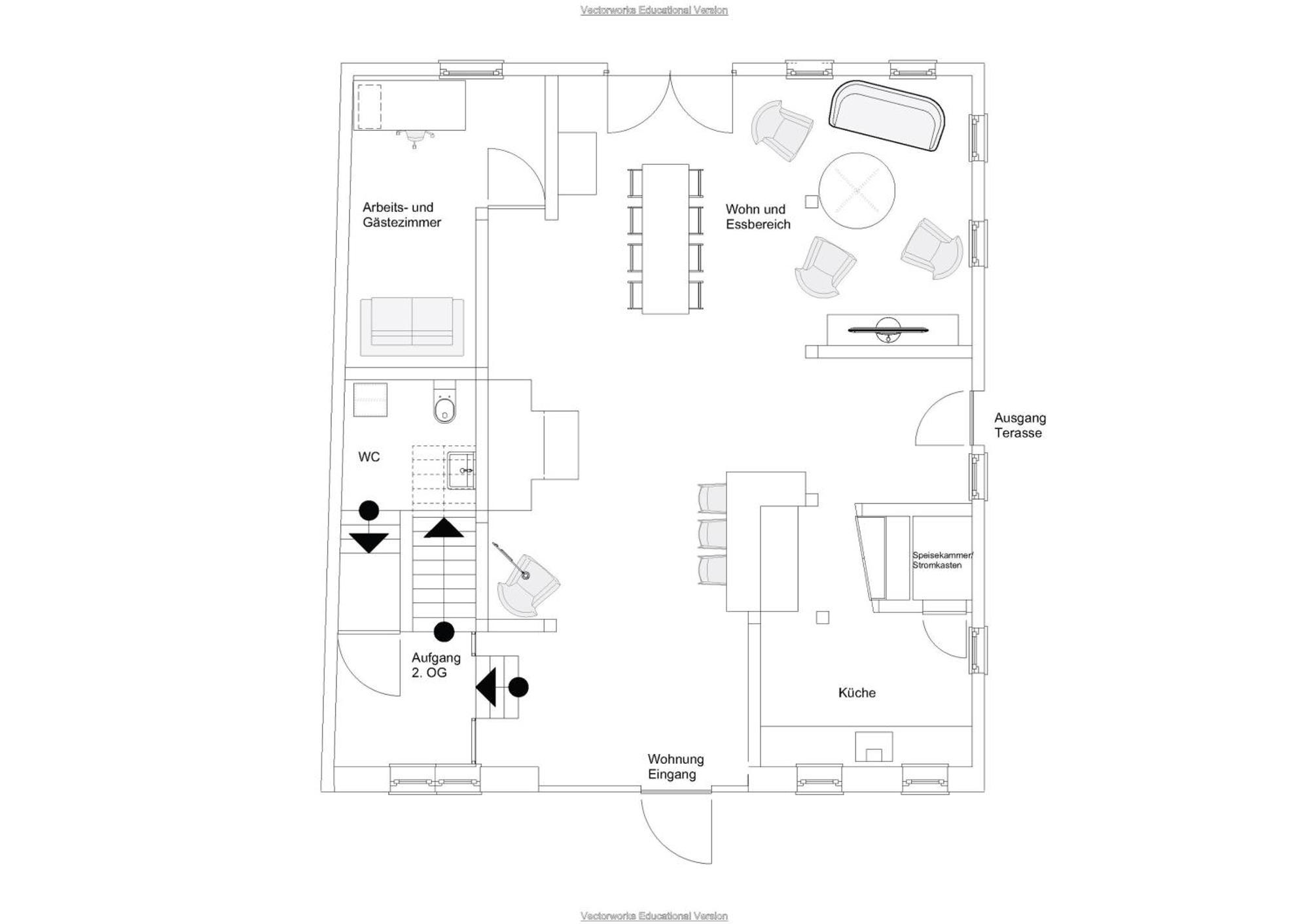 Ferienhaus Am Wasserschloss Haus Marck 테클렌부르그 외부 사진